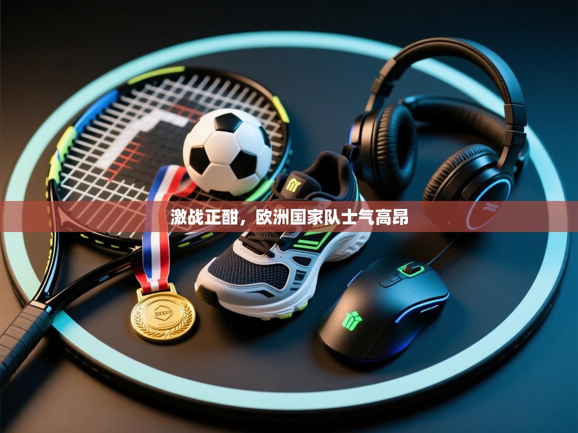 激战正酣，欧洲国家队士气高昂